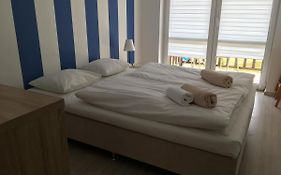 Apartamenty Owocowe
